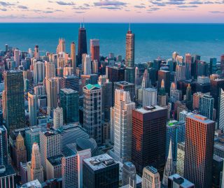 Chicago Hero Image