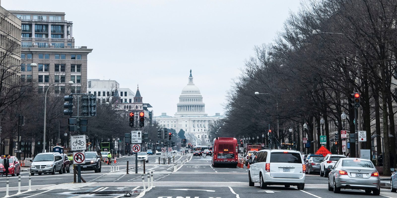 DC Metro Area Break Through Tech