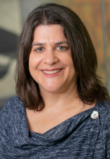 Debbie Marcus