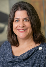Debbie Marcus