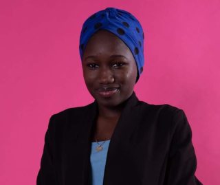 Ida Touray