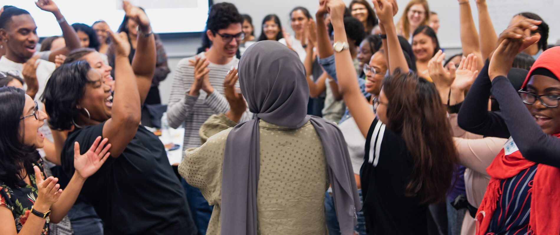 Break Through Tech - We accelerate gender equality in tech.