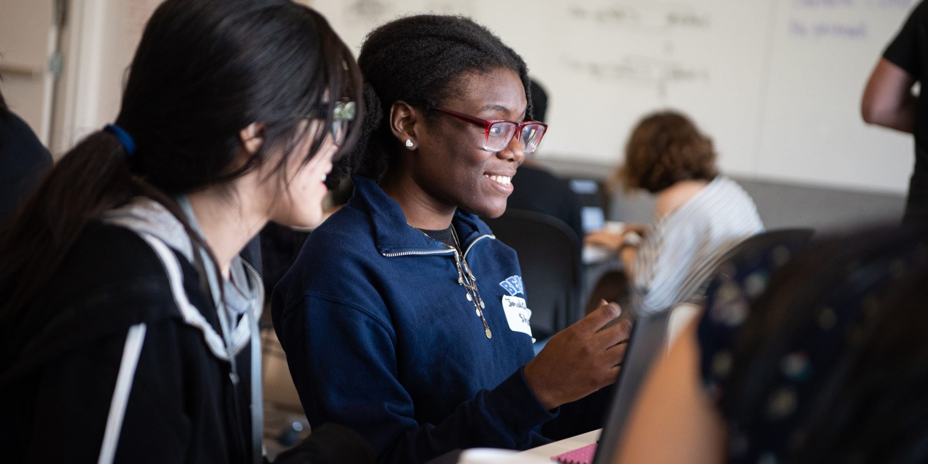 Careers - Break Through Tech