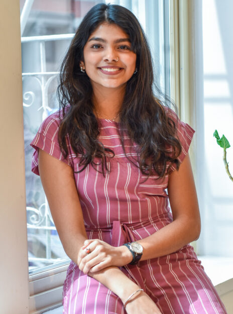 Radhika Kalani Headshot