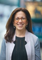 Judith Spitz