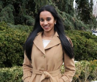 Nalini Ramdeo