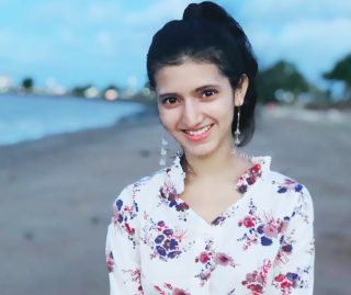 Anjali Dutt