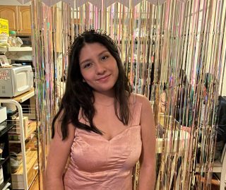 Angela Diaz Picture