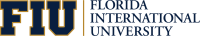 florida international university logo