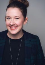 Allison's Headshot