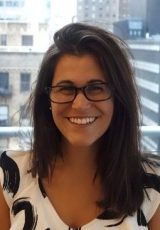 Amelia Tidona Headshot
