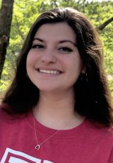 Sydney Mayer Headshot