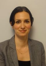 Corrine Doron