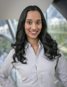 Nalini Ramdeo 