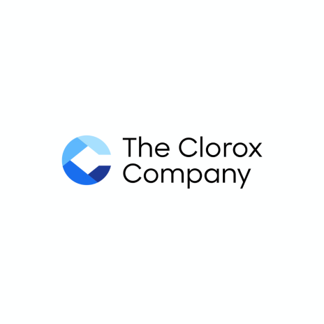 The Clorox Company logo.