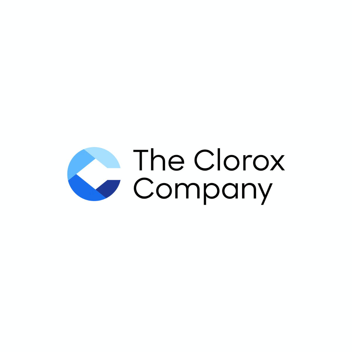The Clorox Company logo.