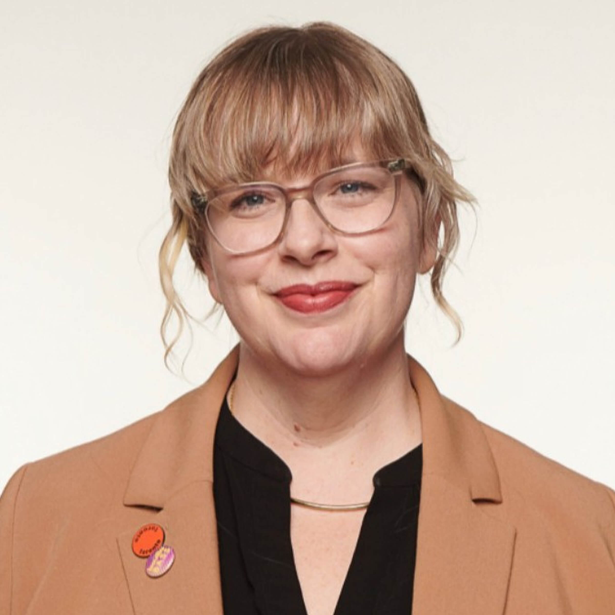 Melissa Jones